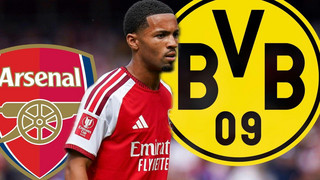 Per Leihe: Dortmund holt Nwaneri als Konstantelias-Ersatz