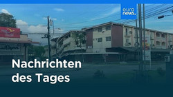 Nachrichten des Tages | 10. Oktober 2026 - Abendausgabe