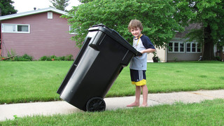 Ausmisten: Diese 50 Dinge kannst du sofort wegwerfen