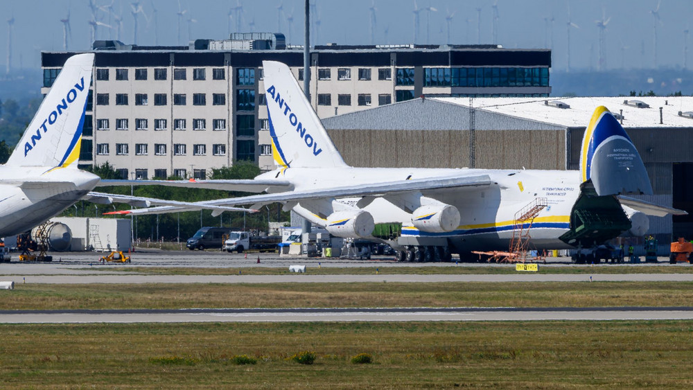 Nach Drohnenvorfall am Flughafen Leipzig/Halle