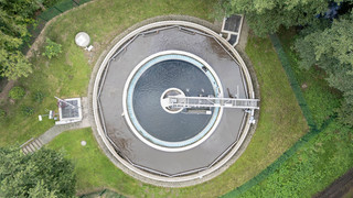 Milliarden für Wasser-Infrastruktur in Hessen nötig