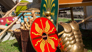 Römertag 2026: Geschichte in Rheinhessen zum Anfassen