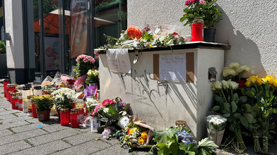 Neue Details zu mutmaßlichem Mord in Kelkheim