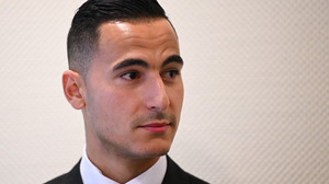 Langer Rechtsstreit: Spieler El Ghazi kündigt bei Mainz 05