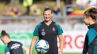 Beim ersten Spiel nach WM-Debakel: DFB-Frauen verlieren gegen Dänemark