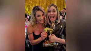 Das posten die Stars bei Instagram & Co