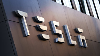 Tesla in der Krise: EU-Markt schrumpft rasant