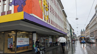 Über 200.000 Menschen geimpft: Corona-Impfzentrum in Kassel schließt