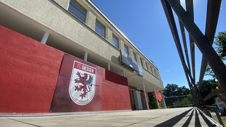 FC Gießen empfängt Bundesligist Darmstadt 98 im Waldstadion