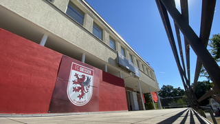 Hessenliga-Spitzenspiel: FC Gießen empfängt Eintracht Frankfurt II
