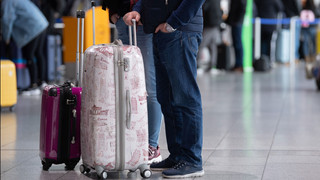 Sicher planen mit Corona: Reiserücktrittsversicherung checken