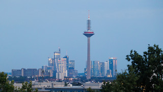 Diskussionen: Kommt das Restaurant im Frankfurter Fernsehturm zurück?