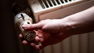 Verivox: Heizen mit Öl und Gas wird im Winter günstiger