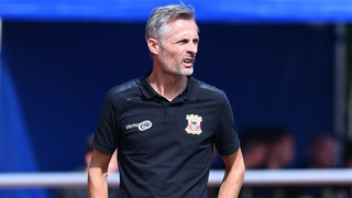 Offiziell: Niederländer van Wonderen neuer Schalke-Trainer