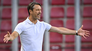 VfL Wolfsburg entlässt Ex-Eintracht-Coach Kovac - Hasenhüttl übernimmt