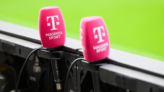 Laut Medienberichten: Telekom kauft TV-Rechte für Fußball-WM 2026