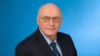 Wiesbadener AfD-Gründungsmitglied Müller gestorben