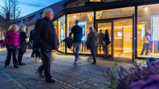 Schlosstheater Fulda: Vor allem vordere Plätze werden teurer