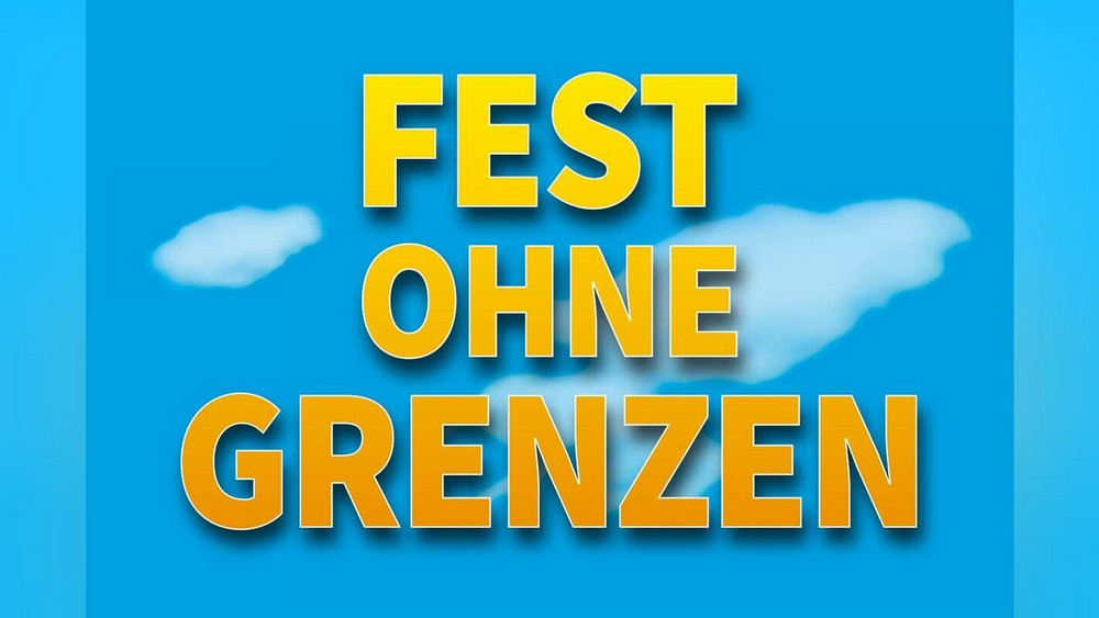 Fest ohne Grenzen Dietzenbach
