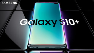 Punkte sammeln & Samsung Galaxy S10+ gewinnen