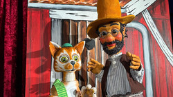 Pettersson und Findus FFM