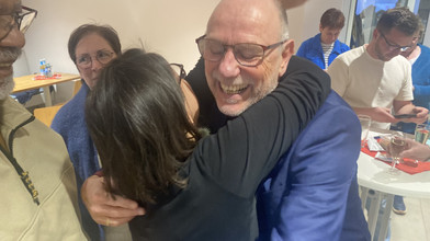 Kommunalwahlen 2026: Ergebnisse für Südhessen