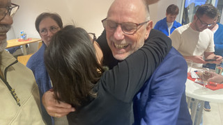 Kommunalwahlen 2026: Die Ergebnisse für Südhessen