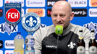 Lieberknecht: Duell der Aufsteiger "verdientermaßen" erstklassig