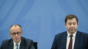 Rentenstreit: Linke springt Koalition bei und will sich enthalten