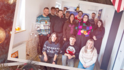 Medienkontor Fulda wünscht schöne Weihnachten und einen guten Start ins Jahr 2026!