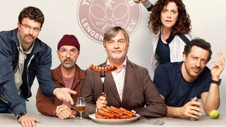 Neue Komödie mit Star-Besetzung: Der Kampf um die "Extrawurst"