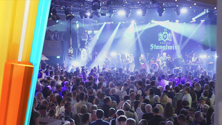 Stars & Weißwürste: VIP-Alarm im Stanglwirt