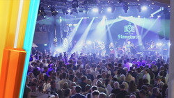 Stars & Weißwürste: VIP-Alarm im Stanglwirt