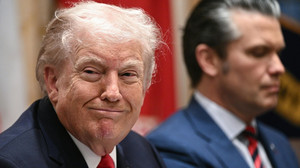 Trump spricht von Zusage Putins: Eine Woche keine Angriffe auf Kiew