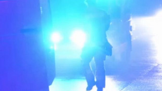 «Belastende Einsatzsituation»: Totes Kind und Schwerverletzte bei Hochhausbrand in Berlin