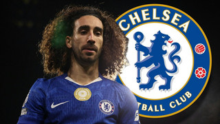 Die Chelsea-Krise: Selbst Friseur von Cucurella involviert