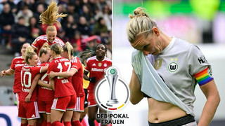 Popps Titeltraum geplatzt: Bayern holt das Double