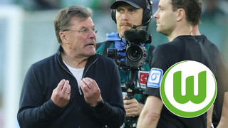Wegen Berichterstattung: Hecking verärgert vor Relegation