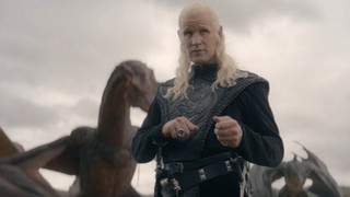 "House of the Dragon": Finaler Trailer zur dritten Staffel ist da