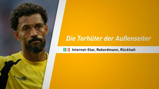 WM 2026: Internet-Star, Rekordmann, Rückhalt: Die starken Torhüter der Außenseiter
