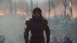 "Dune: Part Three": Neuer Trailer ist düsterer als je zuvor