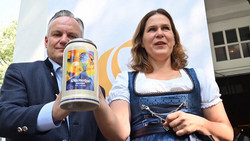 Nach Schockmomenten 2025: So soll die Wiesn sicherer werden