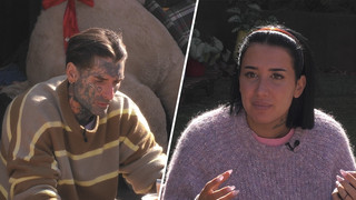 Die traurige Geschichte von Multimillionärin Francesca Morgese