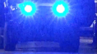 Polizeieinsatz in Velten: Gefahrenlage abgewendet