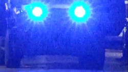 Polizeieinsatz in Velten: Gefahrenlage abgewendet