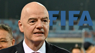 FIFA-Sitzung: Infantino-Entschuldigung, aber offene Fragen