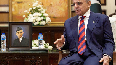 Pakistan: USA und Iran einigen sich auf ein Abkommen