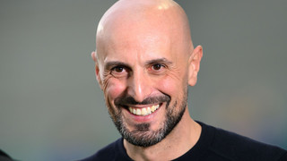 DFB verlängert Vertrag mit U21-Trainer Di Salvo