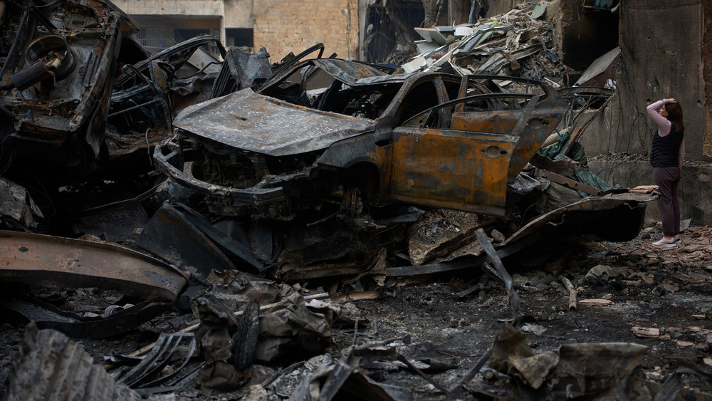 Iran-Krieg - Libanon