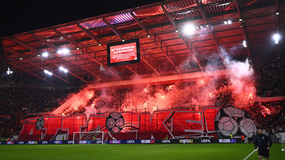 SC Freiburg - FC Basel